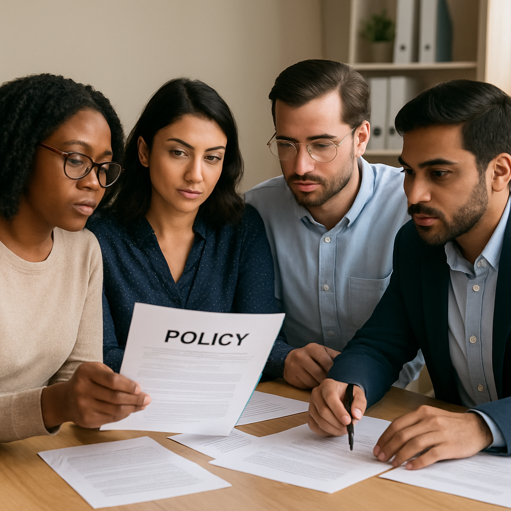 Understanding Collections Policies in Your HOA (Without Losing Sleep Over It)